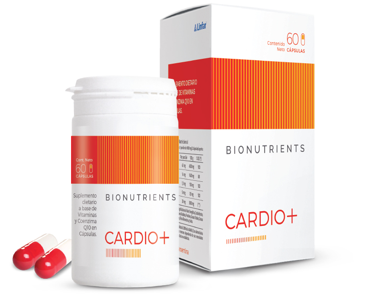 Bionutrients Cardio