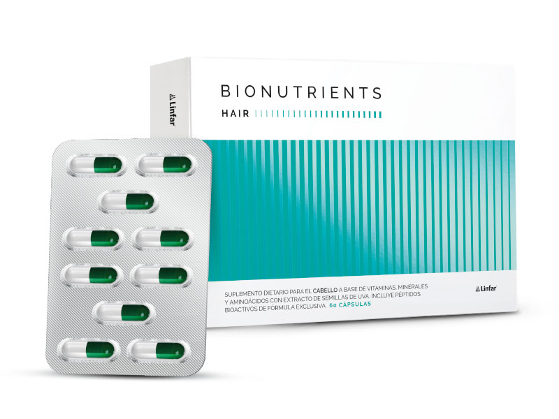 Bionutrients Hair