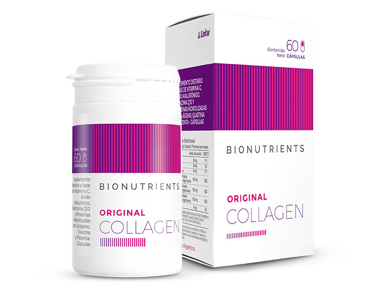 Bionutrients Original COLLAGEN